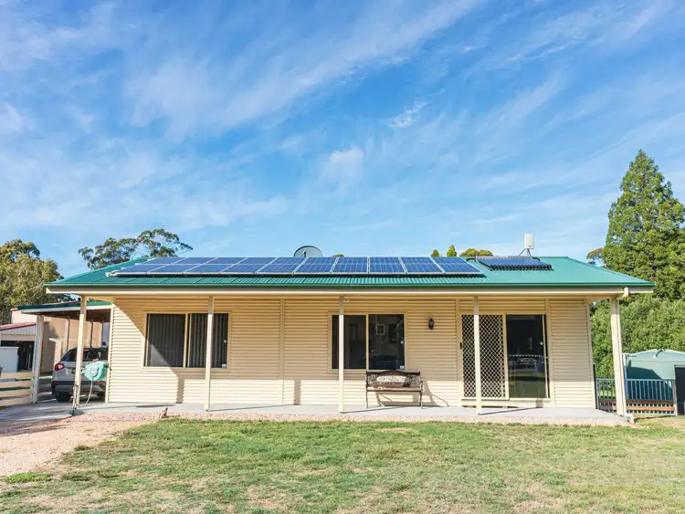 Fourth view of Homely house listing, 59 Argonaut Road, St Helens TAS 7216