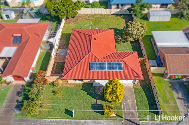 16 Newhaven Street, Alexandra Hills QLD 4161