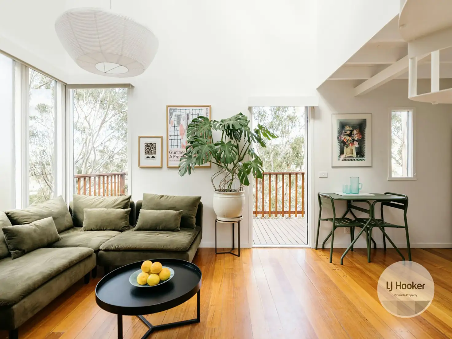 Main view of Homely house listing, 31 Liverpool Crescent, West Hobart TAS 7000