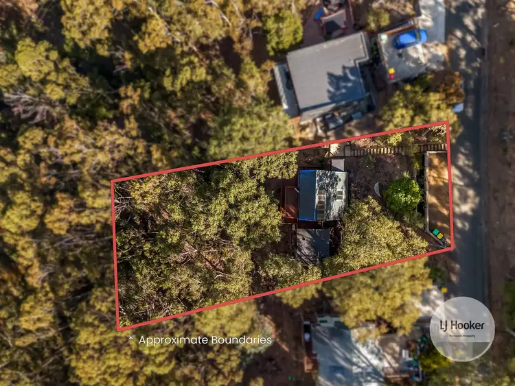 Third view of Homely house listing, 31 Liverpool Crescent, West Hobart TAS 7000