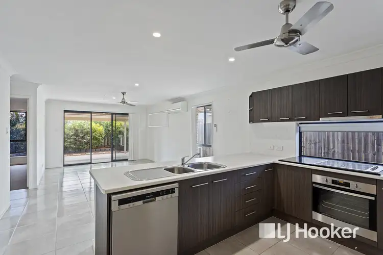 Second view of Homely unit listing, 2/7 Richmond Terrace, Plainland QLD 4341