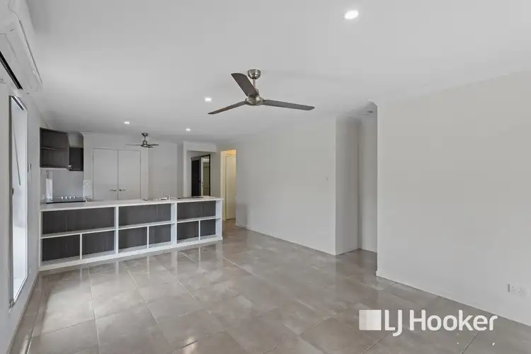 Third view of Homely unit listing, 2/7 Richmond Terrace, Plainland QLD 4341