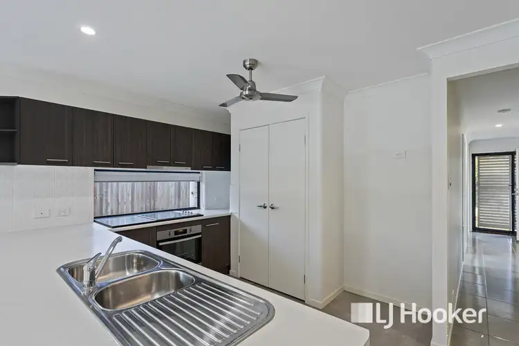Fourth view of Homely unit listing, 2/7 Richmond Terrace, Plainland QLD 4341