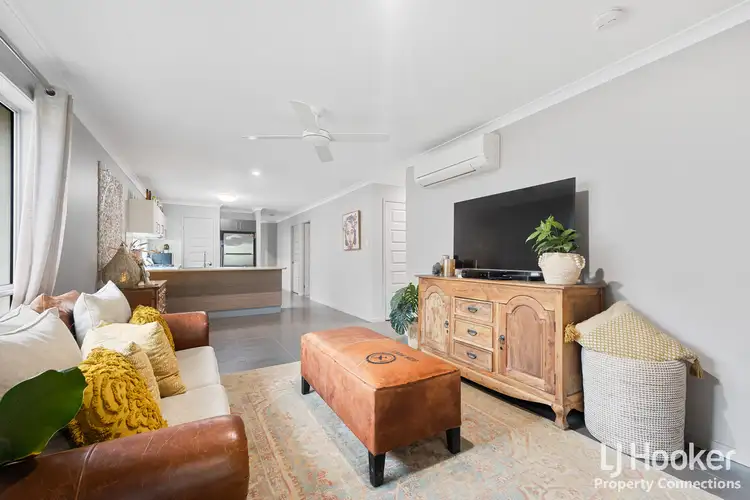 Fifth view of Homely house listing, 5 Miers Court, Murrumba Downs QLD 4503