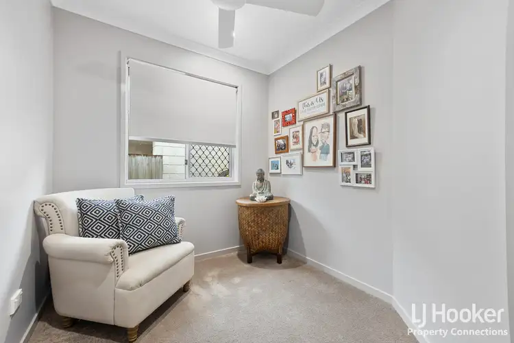 Sixth view of Homely house listing, 5 Miers Court, Murrumba Downs QLD 4503