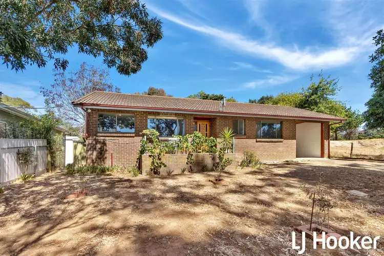 28 Daly Street, Springton SA 5235