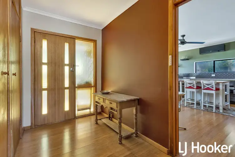 Second view of Homely house listing, 28 Daly Street, Springton SA 5235