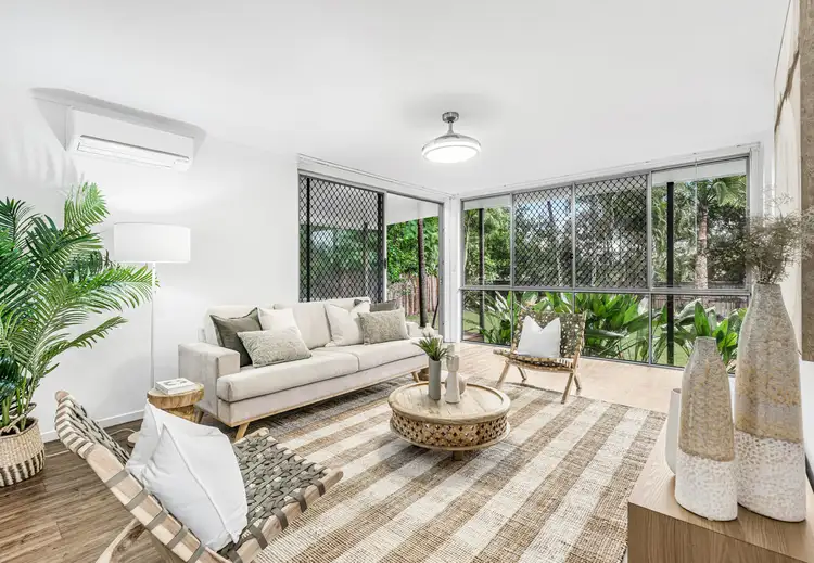 Second view of Homely house listing, 1 Tamba Street, Murarrie QLD 4172
