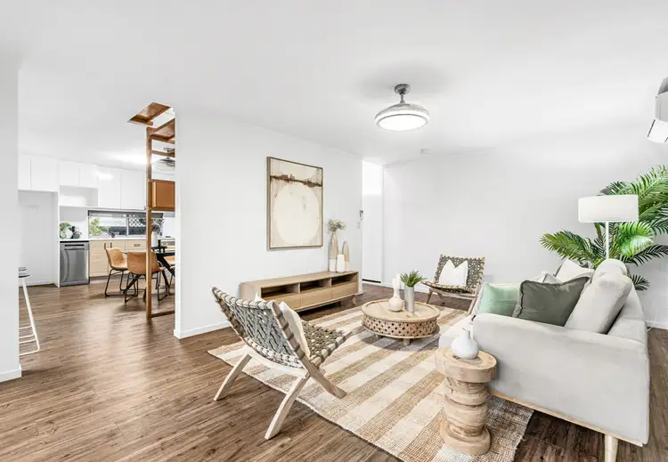 Third view of Homely house listing, 1 Tamba Street, Murarrie QLD 4172