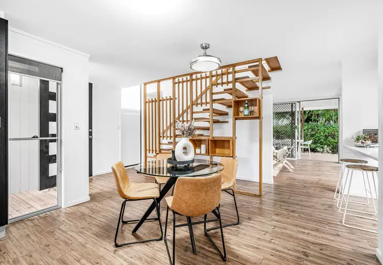 Fourth view of Homely house listing, 1 Tamba Street, Murarrie QLD 4172