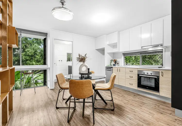 Fifth view of Homely house listing, 1 Tamba Street, Murarrie QLD 4172