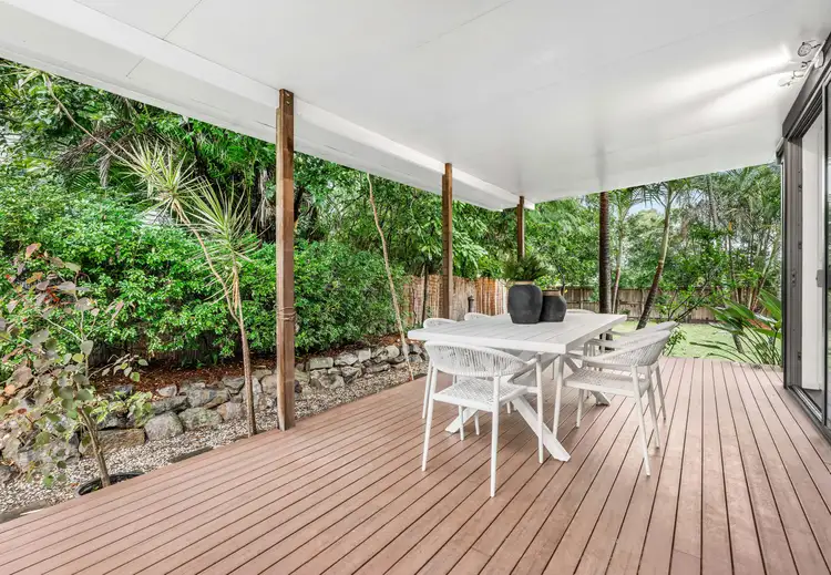Sixth view of Homely house listing, 1 Tamba Street, Murarrie QLD 4172