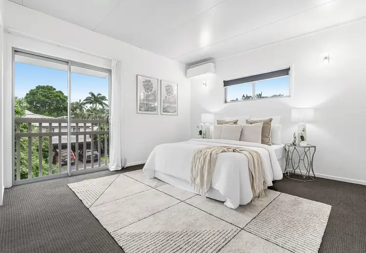 Seventh view of Homely house listing, 1 Tamba Street, Murarrie QLD 4172