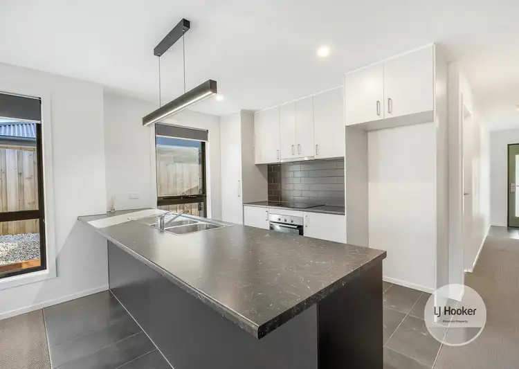 Fifth view of Homely house listing, 11 Hallett Drive, Rokeby TAS 7019