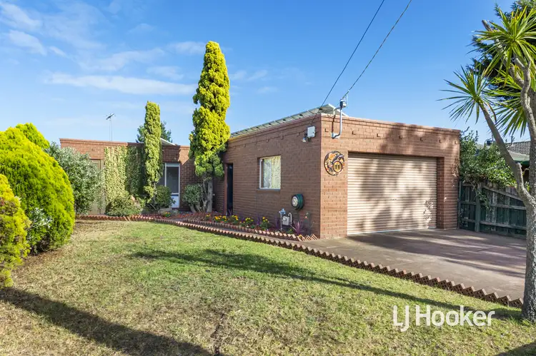 11 Farrant Court, Altona Meadows VIC 3028