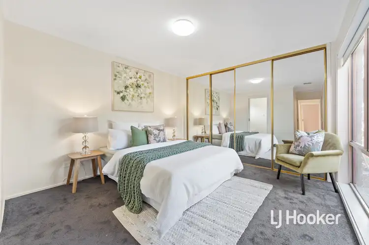 Second view of Homely house listing, 11 Farrant Court, Altona Meadows VIC 3028