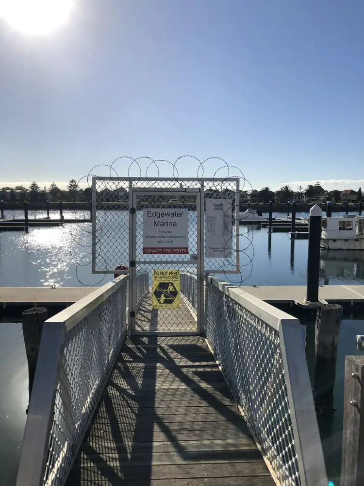 Lot C7 Precinct 1/. Wirra Drive, New Port SA 5015