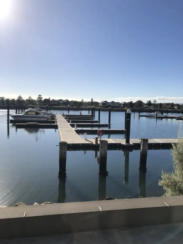 Fifth view of Homely land listing, Lot C7 Precinct 1/. Wirra Drive, New Port SA 5015