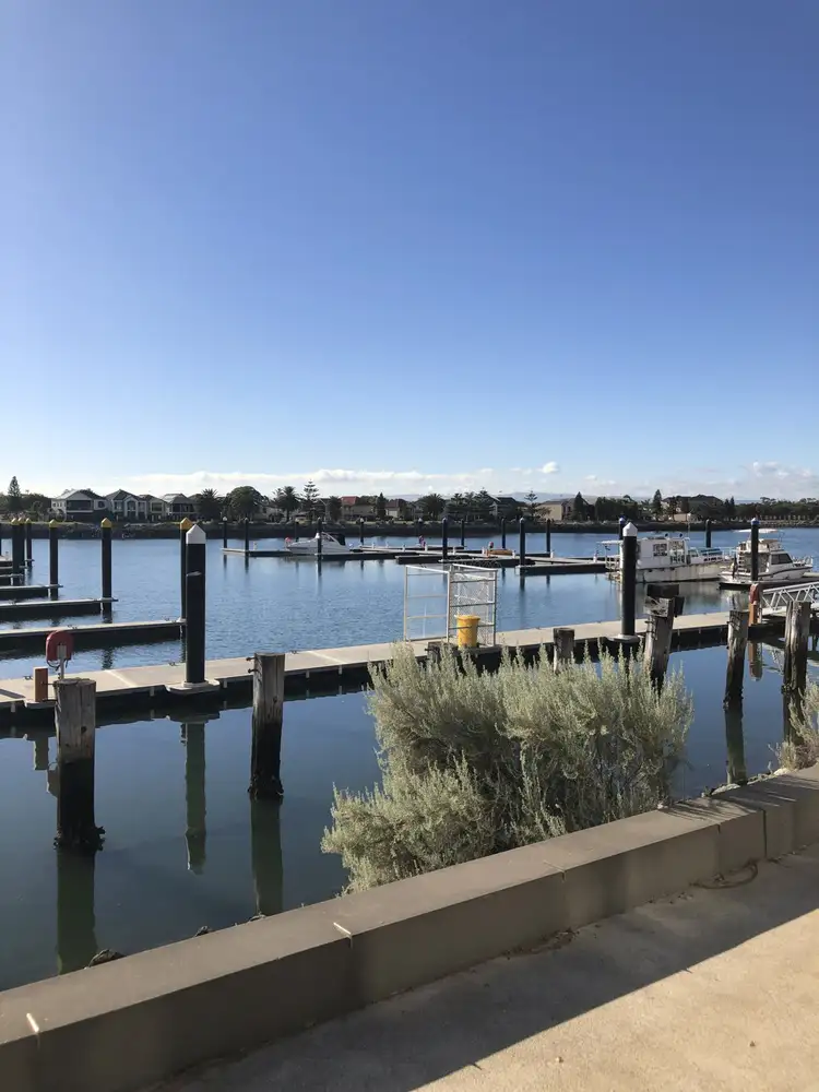 Fourth view of Homely land listing, Lot C8 Precinct 1/. Wirra Drive, New Port SA 5015