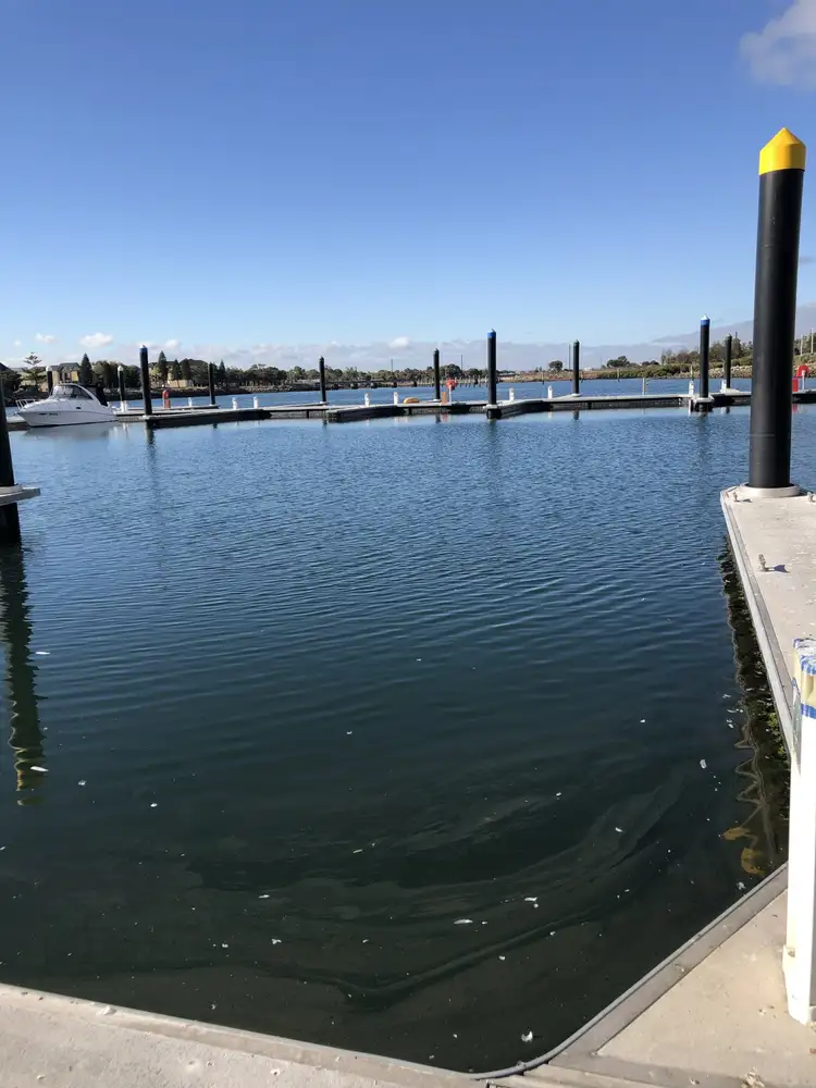 Sixth view of Homely land listing, Lot C8 Precinct 1/. Wirra Drive, New Port SA 5015
