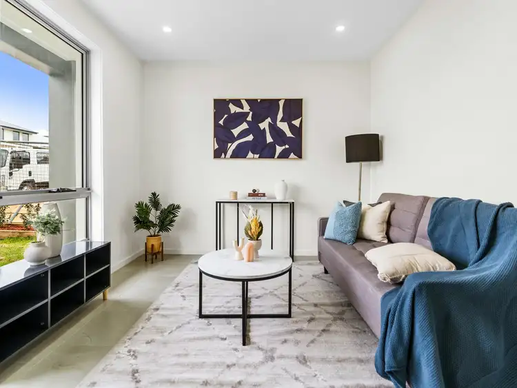 Third view of Homely house listing, 28 Newfoundland way, Box Hill NSW 2765