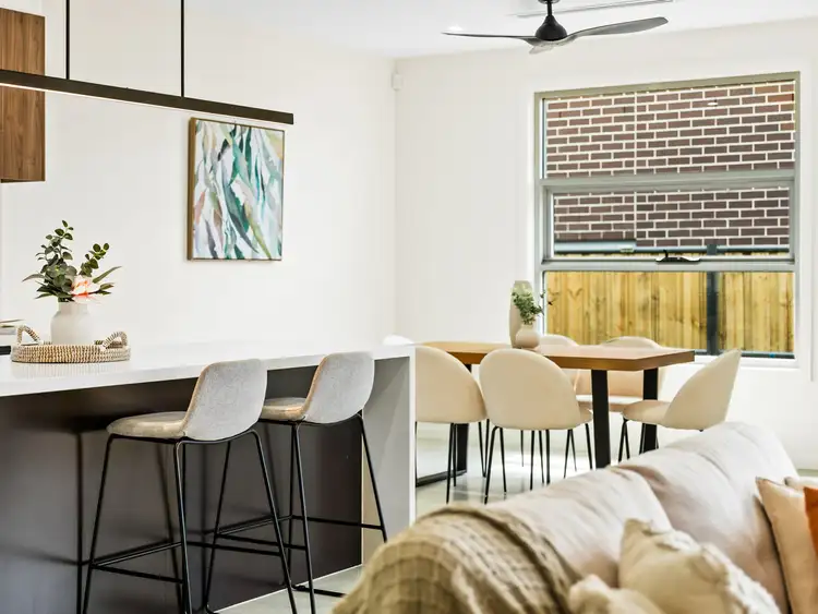 Fifth view of Homely house listing, 28 Newfoundland way, Box Hill NSW 2765