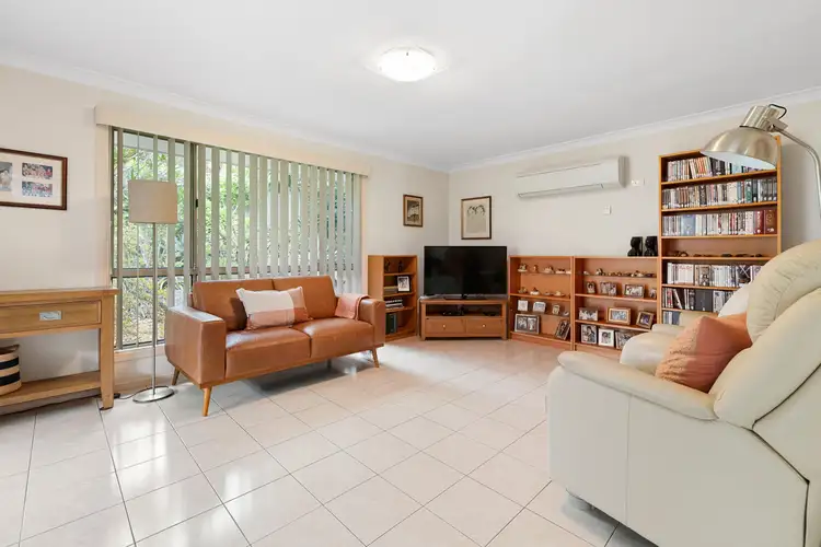 Fifth view of Homely house listing, 55 Kilmorey Street, Carindale QLD 4152
