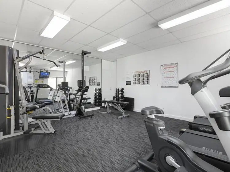 Seventh view of Homely serviced apartment listing, 409/112 Mounts Bay Road, Perth WA 6000