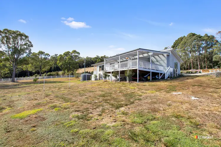 40 Blackabys Road, Boat Harbour TAS 7321