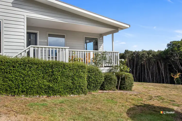 Fourth view of Homely house listing, 40 Blackabys Road, Boat Harbour TAS 7321
