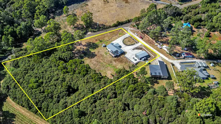 Fifth view of Homely house listing, 40 Blackabys Road, Boat Harbour TAS 7321