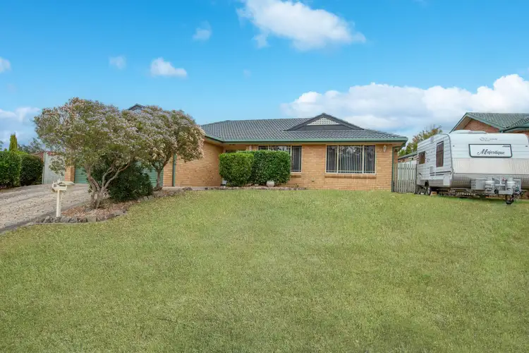 Second view of Homely house listing, 12 Lord Howe Drive, Ashtonfield NSW 2323