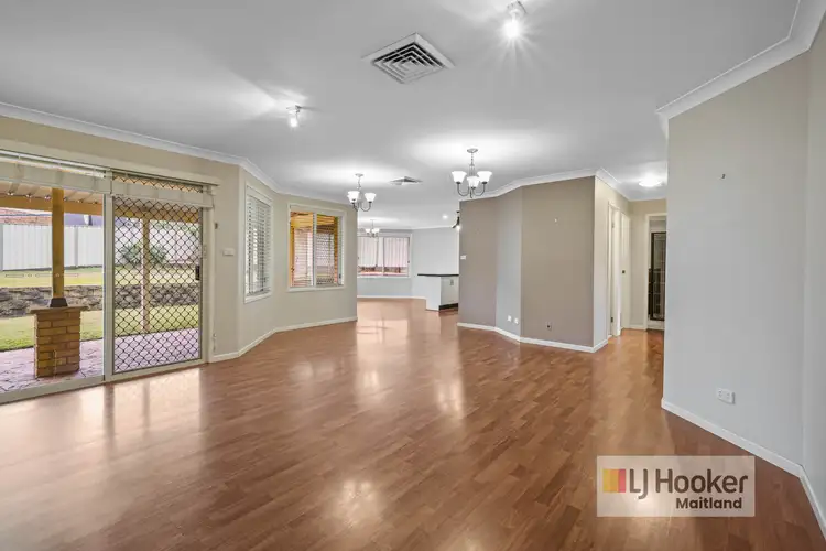 Third view of Homely house listing, 12 Lord Howe Drive, Ashtonfield NSW 2323