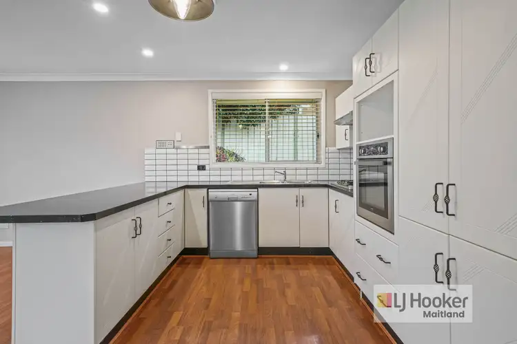 Fourth view of Homely house listing, 12 Lord Howe Drive, Ashtonfield NSW 2323