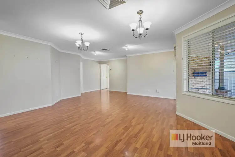 Fifth view of Homely house listing, 12 Lord Howe Drive, Ashtonfield NSW 2323