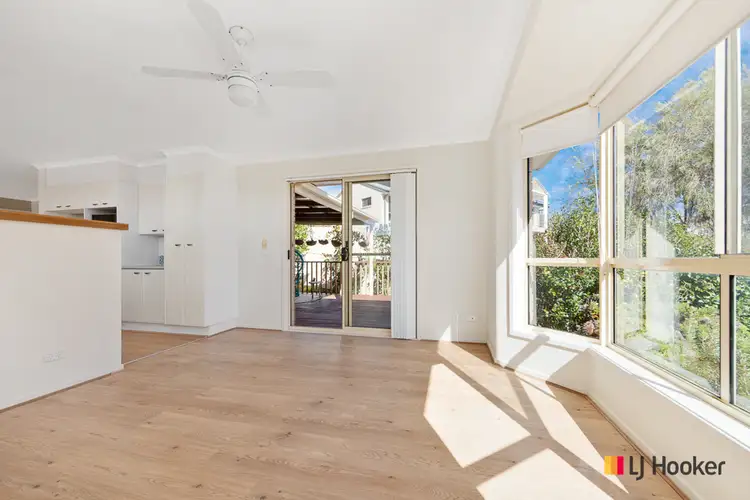 Second view of Homely house listing, 5 Cox Place, Sunshine Bay NSW 2536