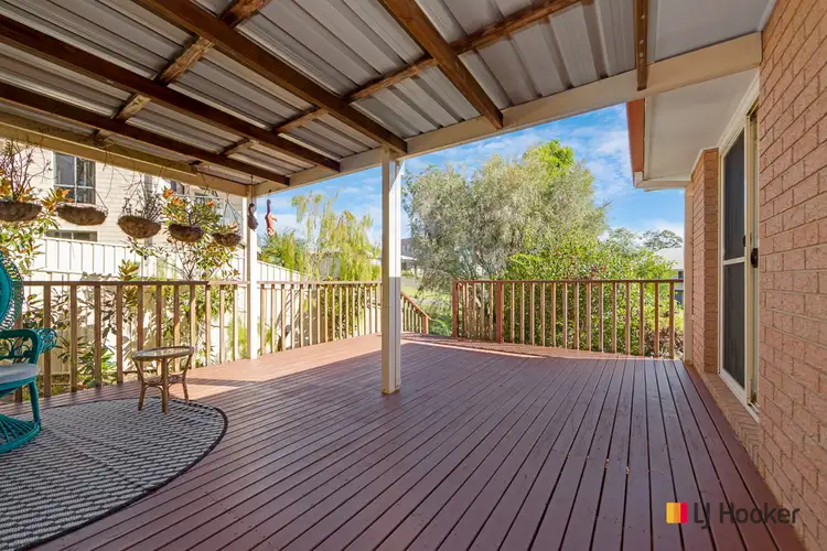 Third view of Homely house listing, 5 Cox Place, Sunshine Bay NSW 2536