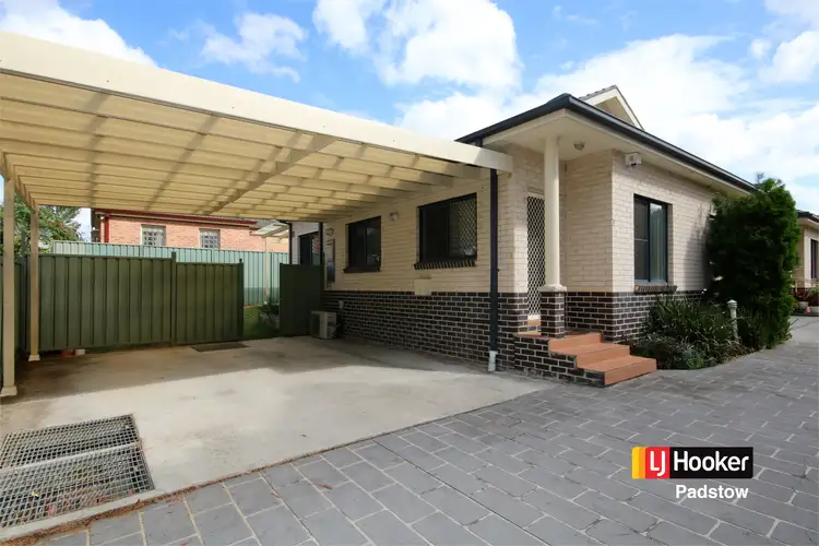 7/75-77 Uranus Road, Revesby NSW 2212