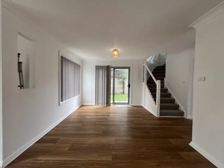 Second view of Homely townhouse listing, 1/6-7 Hayden Close, Watanobbi NSW 2259