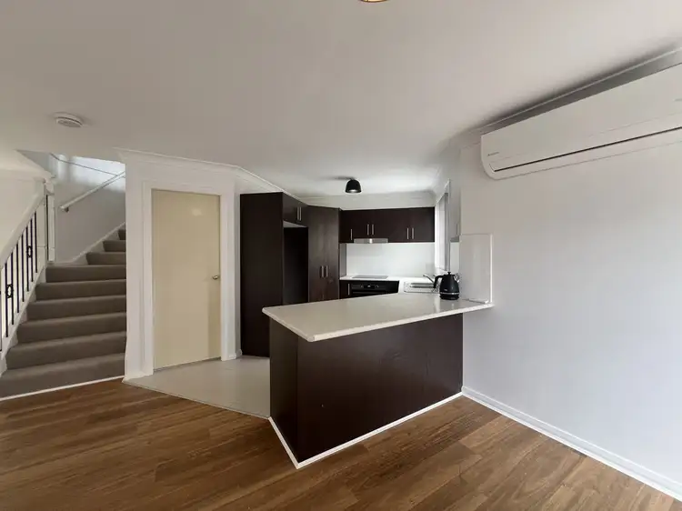 Fifth view of Homely townhouse listing, 1/6-7 Hayden Close, Watanobbi NSW 2259