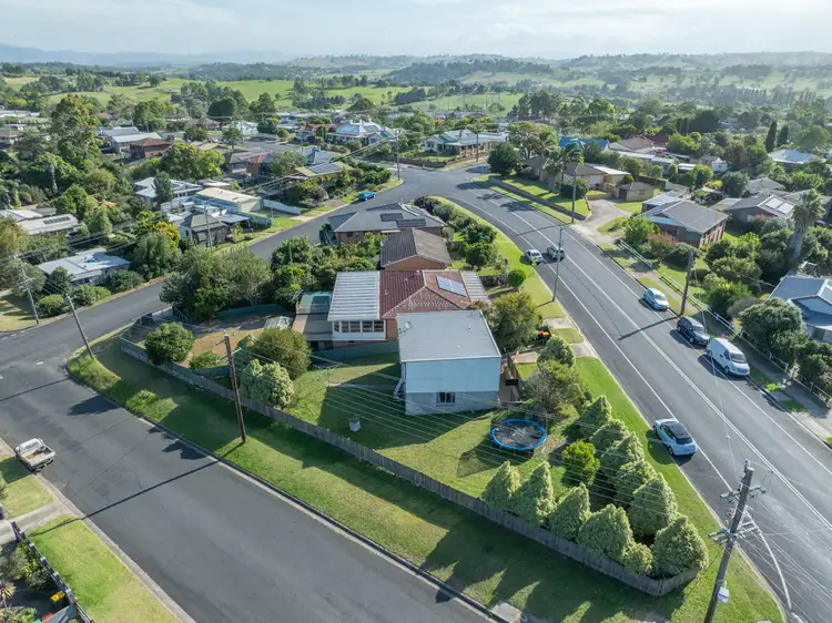 Main view of Homely house listing, 200 Newtown Road, Bega NSW 2550