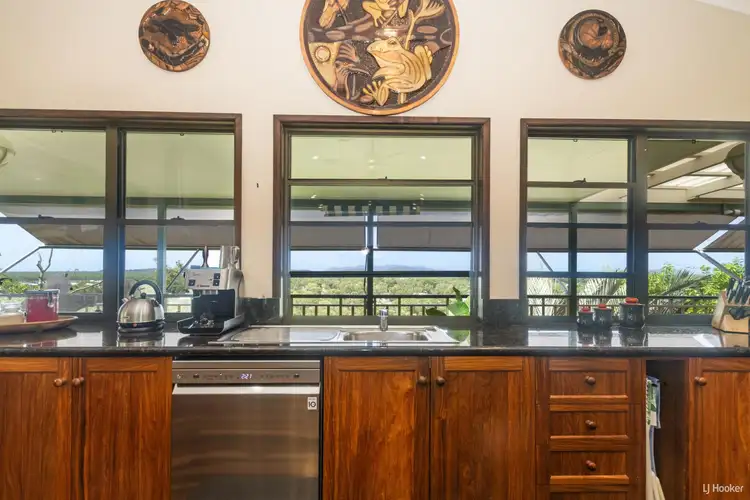 Third view of Homely house listing, 14 Darling Road, Jensen QLD 4818