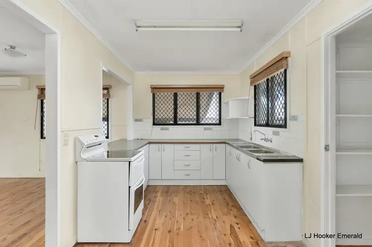 Sixth view of Homely house listing, 4 Donkin Street,, Emerald QLD 4720