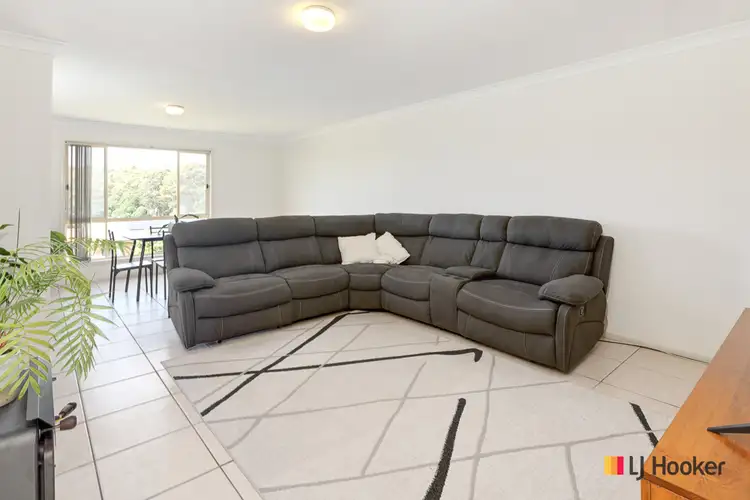 Fifth view of Homely house listing, 20 Blaxland Crescent, Sunshine Bay NSW 2536