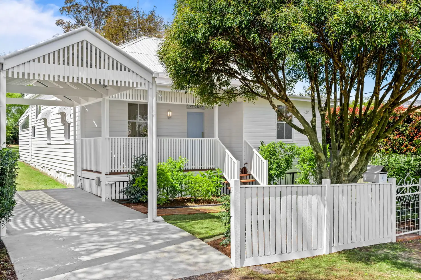 Main view of Homely house listing, 6 Trevethan Street, Mount Lofty QLD 4350