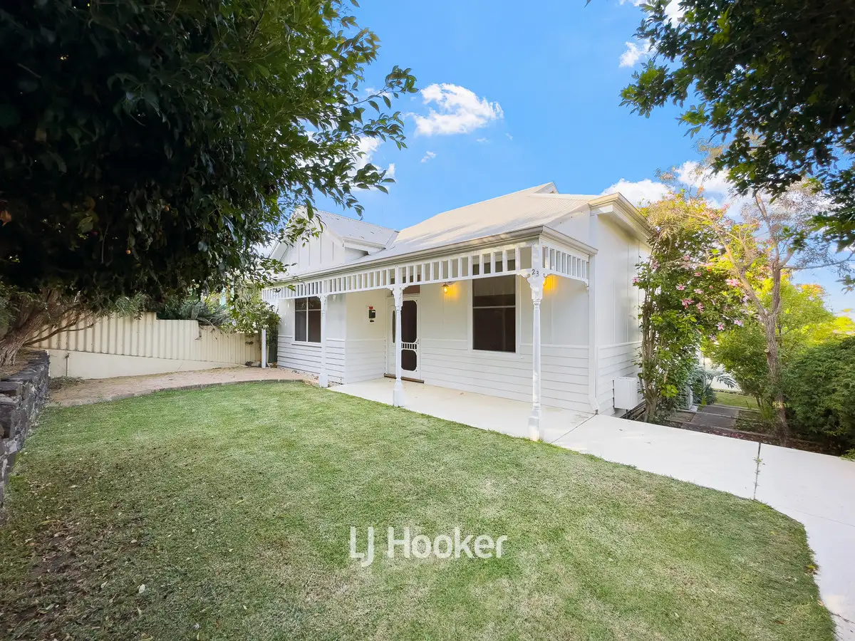 Main view of Homely house listing, 23 Tuart Street, Bunbury WA 6230