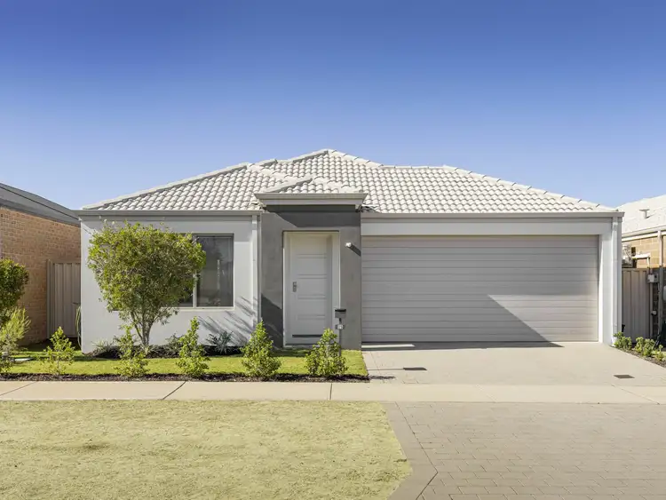 Third view of Homely house listing, 25 Carmathen Avenue, Butler WA 6036