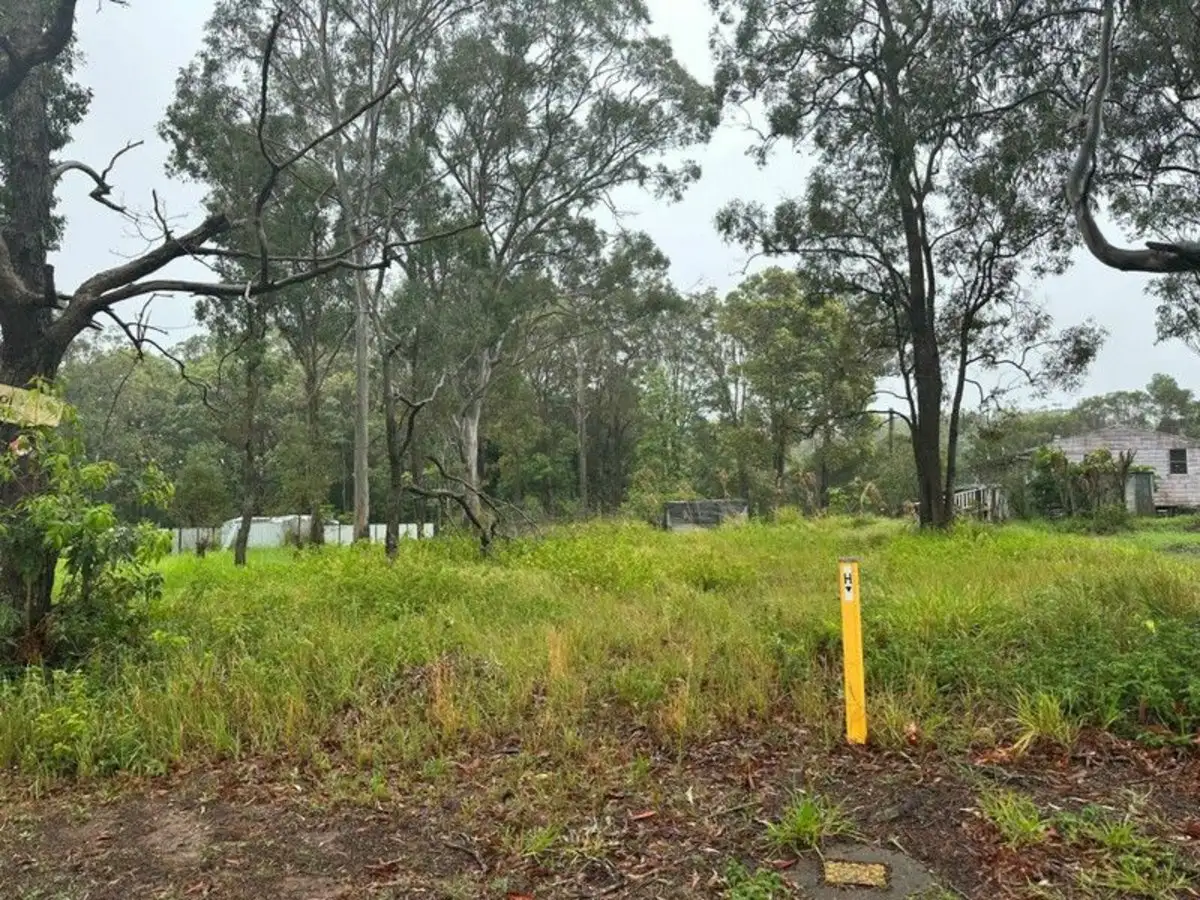 Main view of Homely land listing, 123 Laurel St, Russell Island QLD 4184