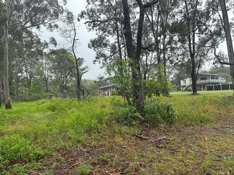 Third view of Homely land listing, 123 Laurel St, Russell Island QLD 4184