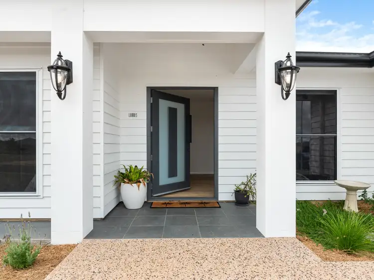 Second view of Homely house listing, 22A Condavale Drive, Rosenthal Heights QLD 4370